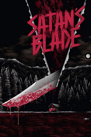 Satan's Blade's poster