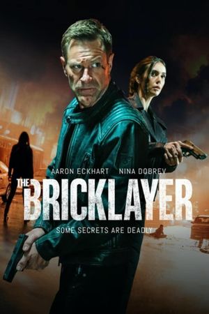 The Bricklayer's poster