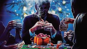 Regalo di Natale's poster