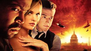 xXx: State of the Union's poster