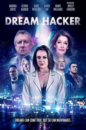 Dream Hacker's poster