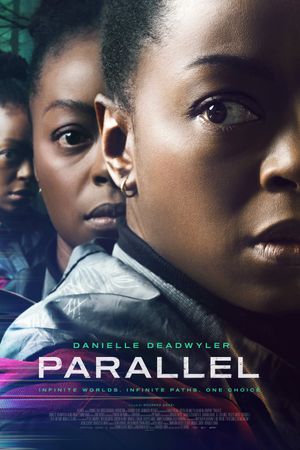 Parallel's poster