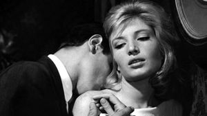L'Eclisse's poster