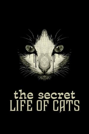 The Secret Life of Cats's poster