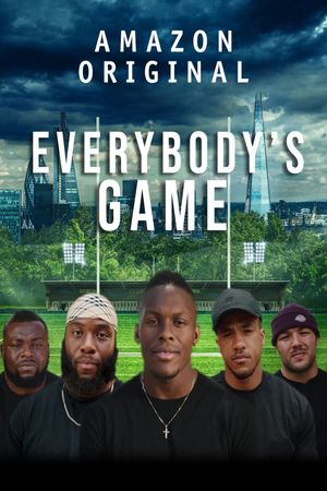 Everybody's Game's poster