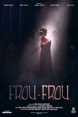 Froufrou's poster