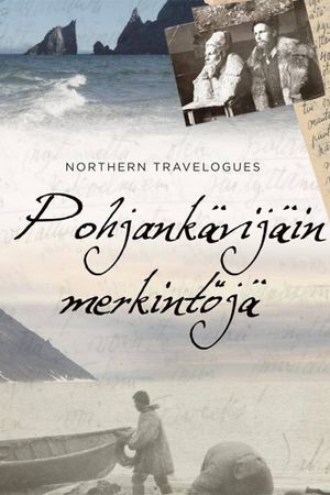 Northern Travelogues's poster