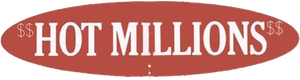 Hot Millions's poster