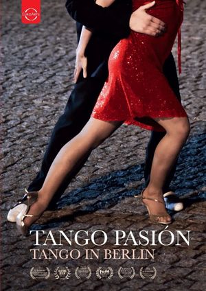 Tango Pasión's poster
