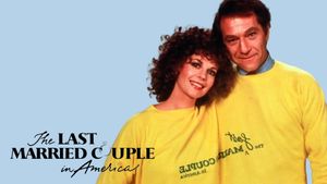 The Last Married Couple in America's poster