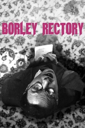 Borley Rectory's poster image