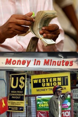 Money in Minutes's poster