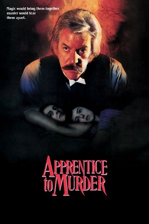 Apprentice to Murder's poster