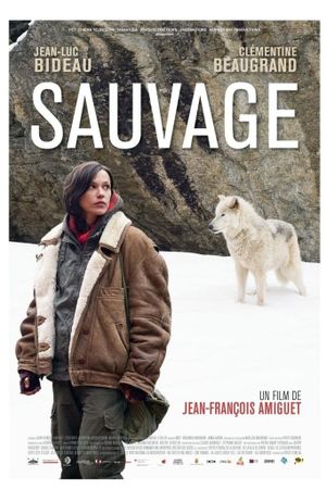 Sauvage's poster