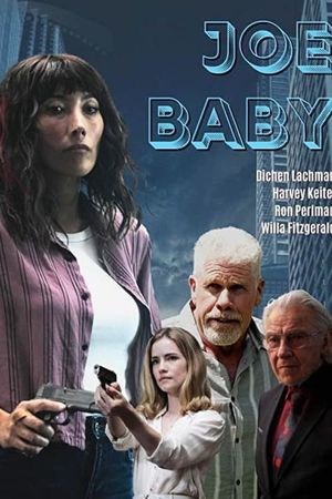 Joe Baby's poster