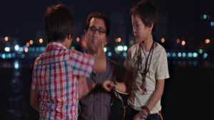 From Japan to Egypt's poster