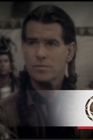 Heritage Minutes: Grey Owl's poster