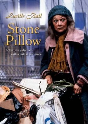 Stone Pillow's poster