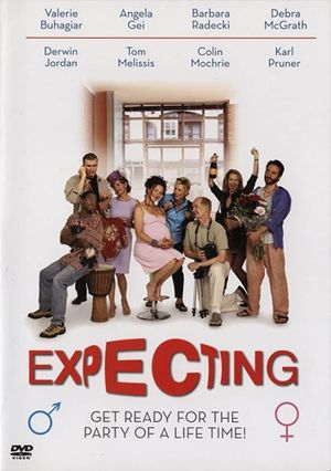 Expecting's poster image