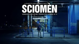 SCIOMÈN's poster