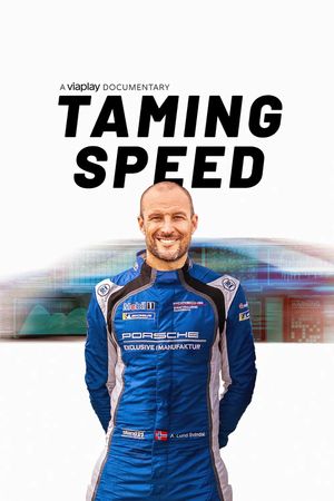 Taming Speed's poster image