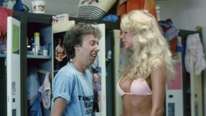 The Toxic Avenger's poster