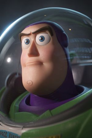Toy Story 3's poster