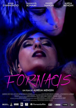 Fornacis's poster