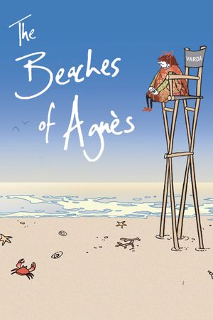 The Beaches of Agnès's poster