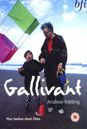 Gallivant's poster