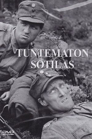 The Unknown Soldier's poster