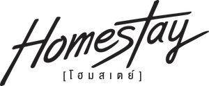 Homestay's poster