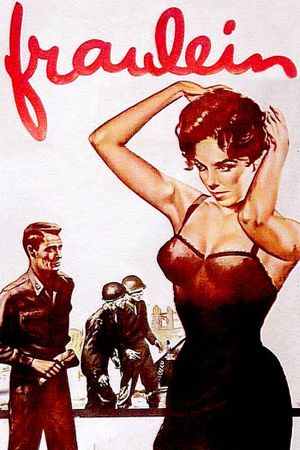 Fräulein's poster
