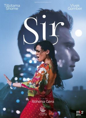 Sir's poster