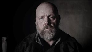 Jean Valjean's poster