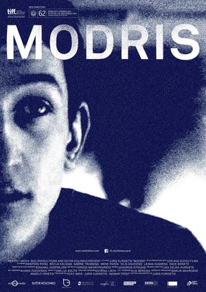 Modris's poster