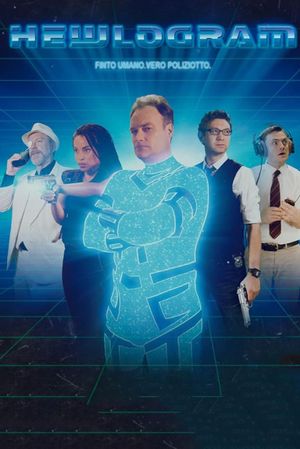 Hewlogram's poster