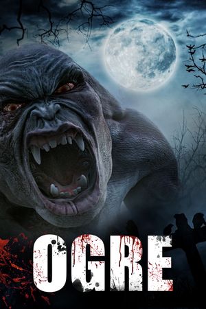 Ogre's poster
