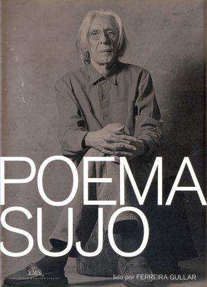 Poema Sujo's poster