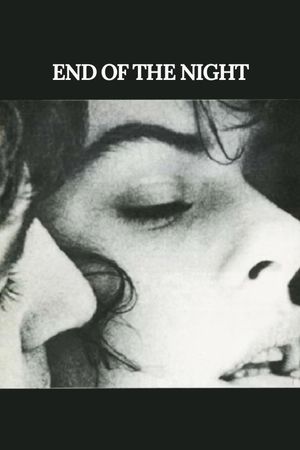 End of the Night's poster