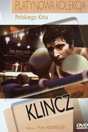 Klincz's poster