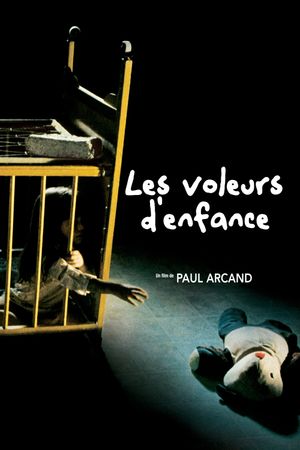 Les voleurs d'enfance's poster