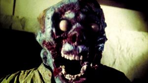 The Evil Dead's poster