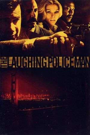 The Laughing Policeman's poster