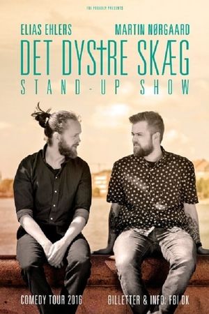 Det Dystre Skæg's poster