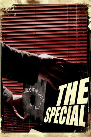 The Special's poster