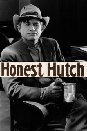 Honest Hutch's poster
