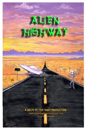 Alien Highway's poster image