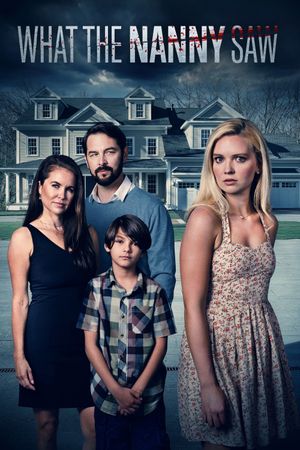 What The Nanny Saw's poster