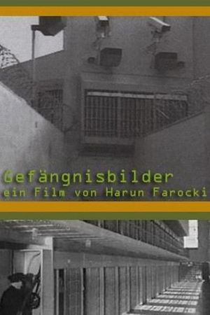 Gefängnisbilder's poster